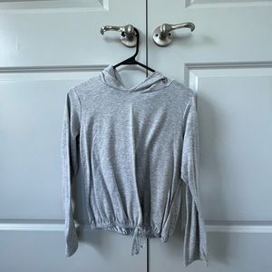 Women’s Long Sleeve With Hood